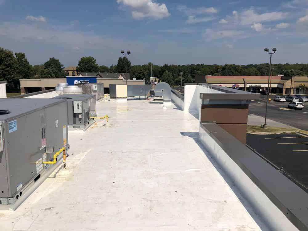 Flat Roofing image