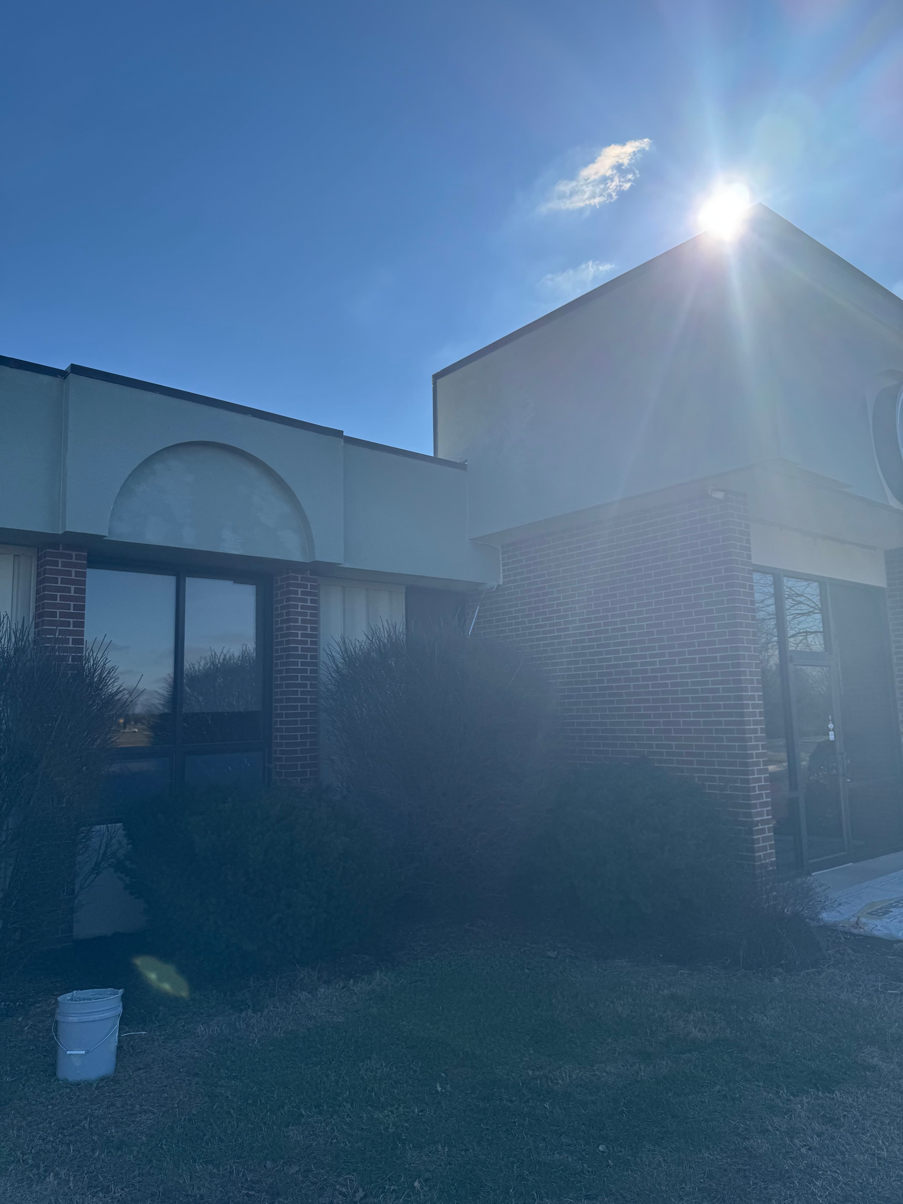 Project Enhance Your Business's Curb Appeal with Our Expert Painting Services image