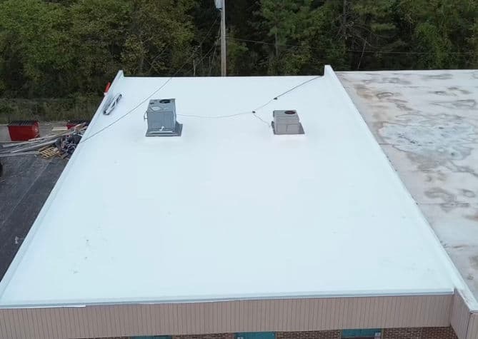 Project Cutting-Edge Roofing Solutions for Maximum Efficiency image
