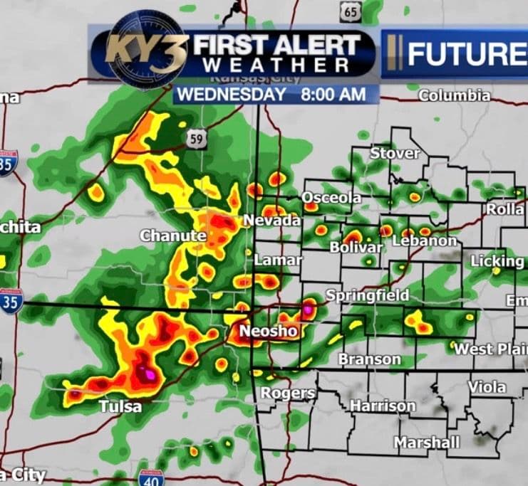 Project Get Storm Ready with Expert Commercial Roof Inspections image