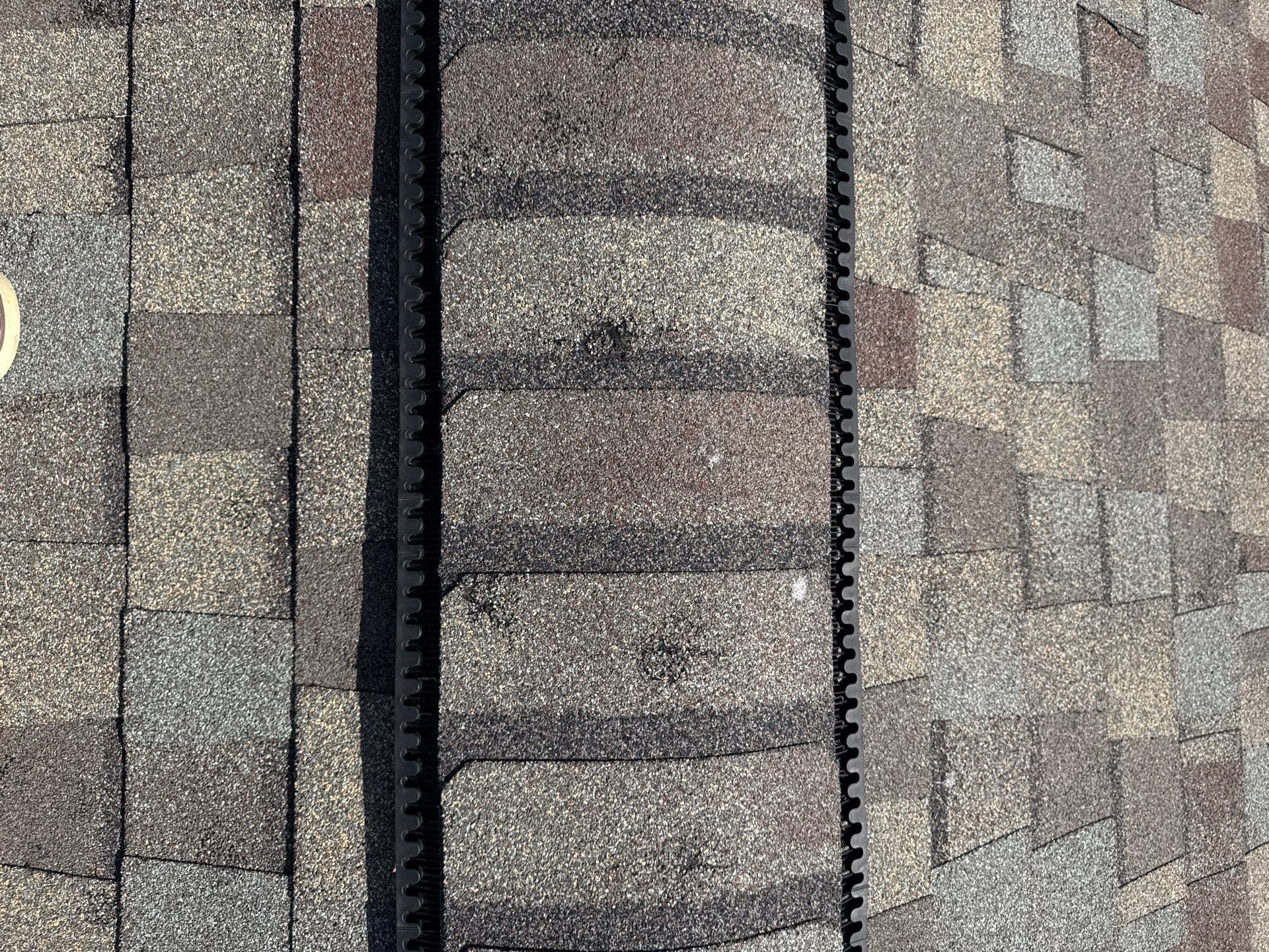Gallery photos for Storm Damage Roof Inspection Done Right - No Sales Pressure: Image #1