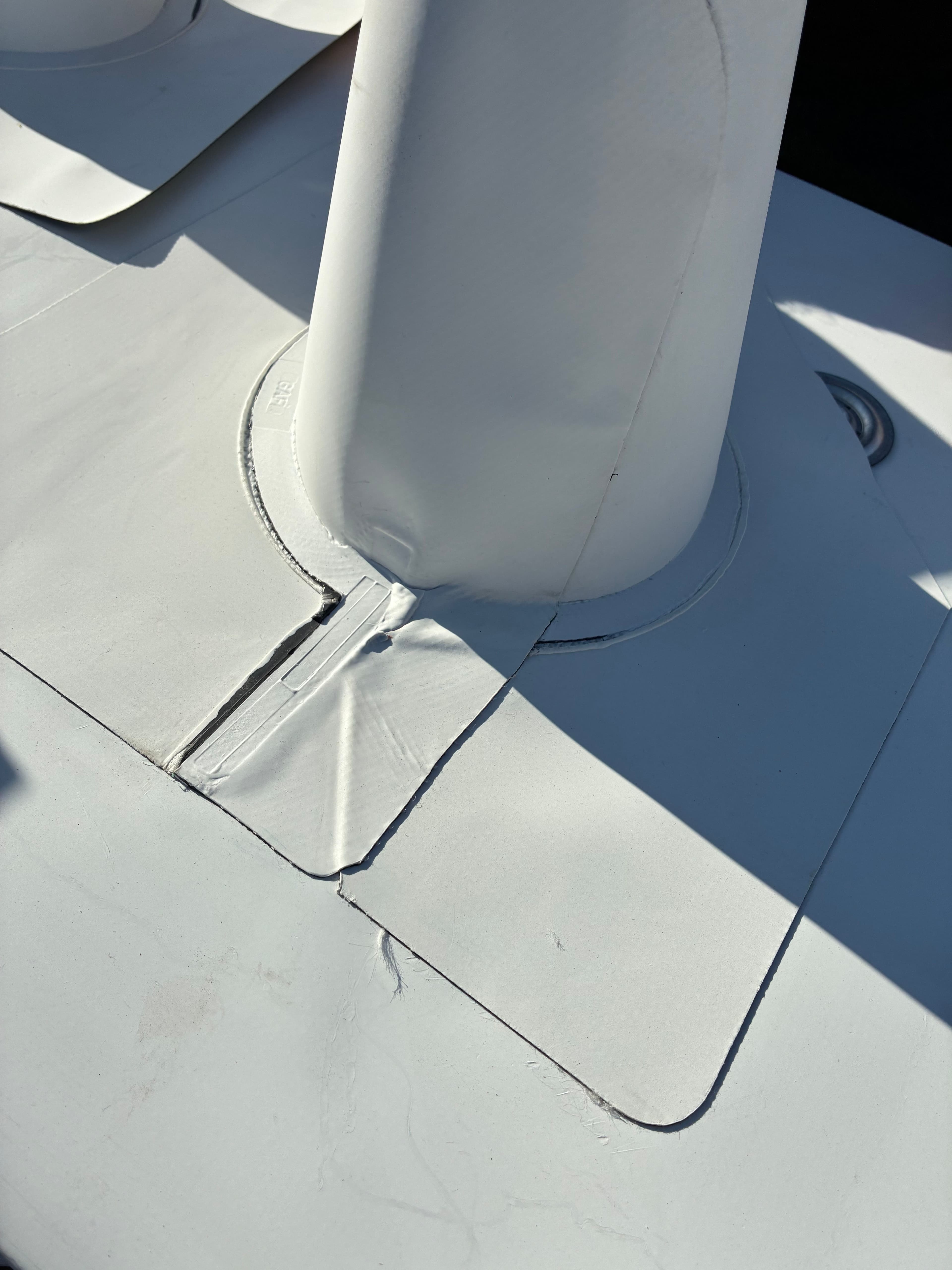 Project Precision Roof Coatings Enhance Your Commercial Roof image