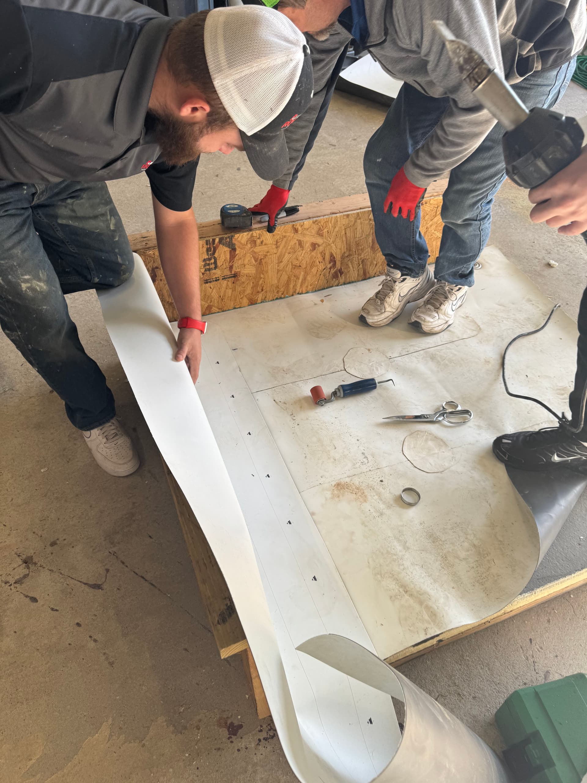 Gallery photos for Investing in Excellence with In-Depth Team Training: Image #3