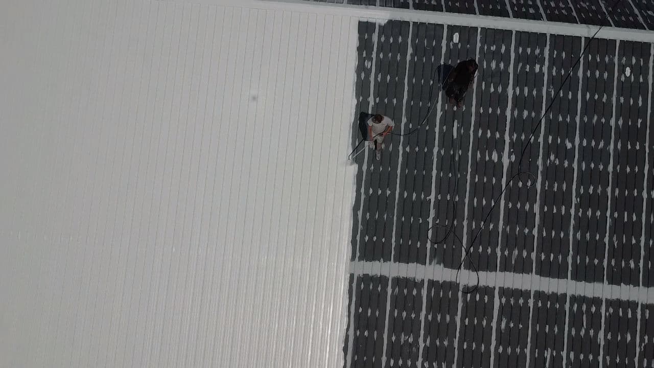 Gallery photos for Cutting-Edge Roofing Solutions for Maximum Efficiency: Image #1