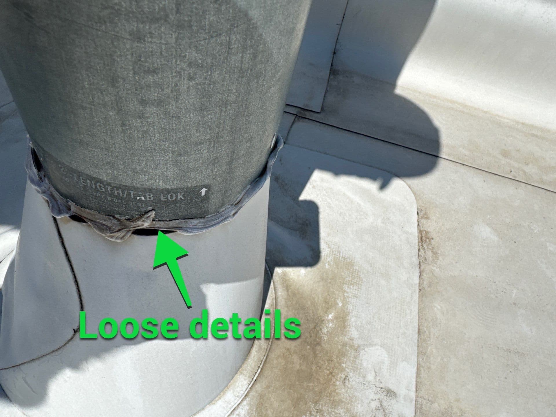 Small Flat Roof Issues That Turn Into Big Leaks
