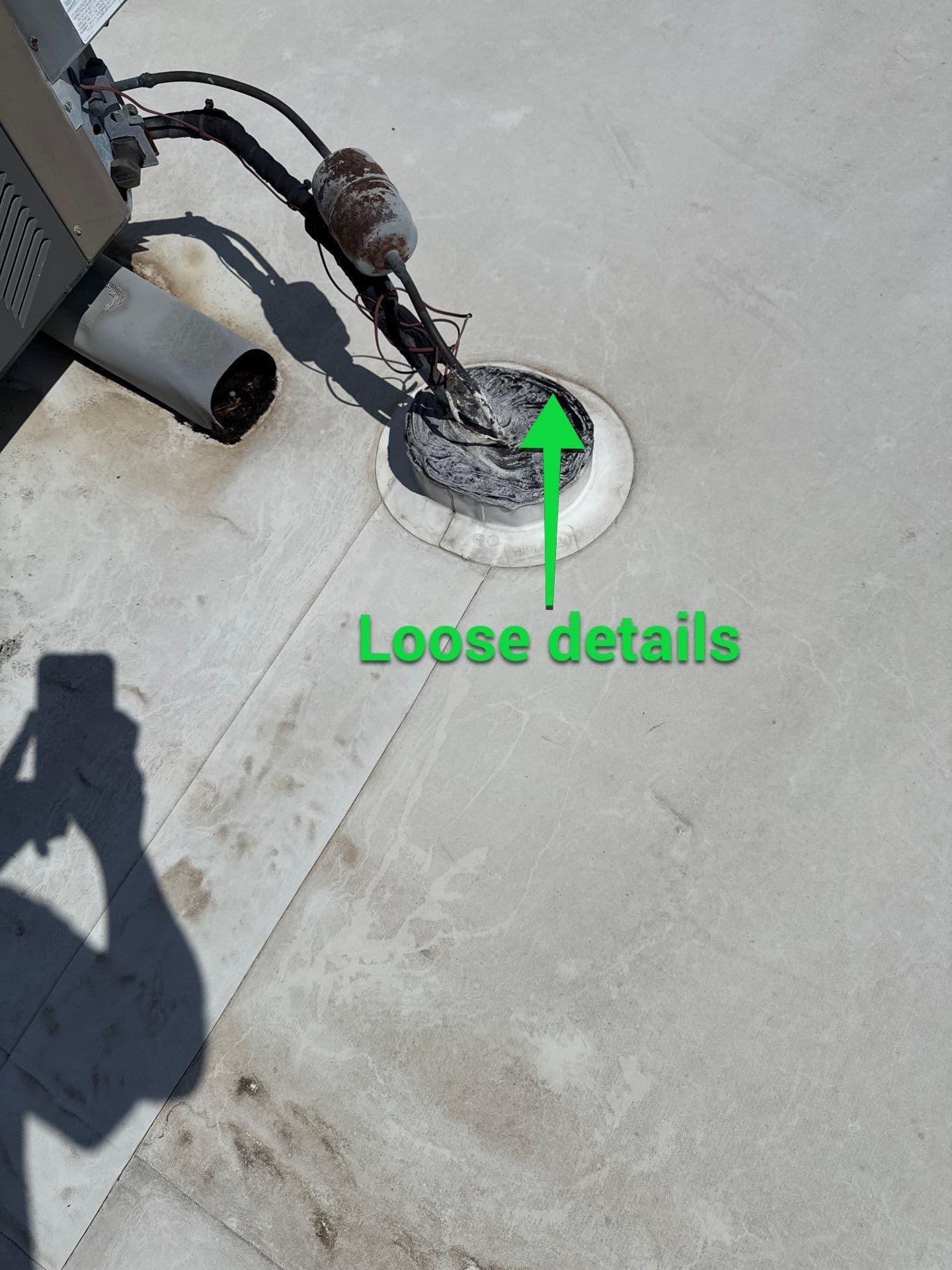 Project Small Flat Roof Issues That Turn Into Big Leaks image