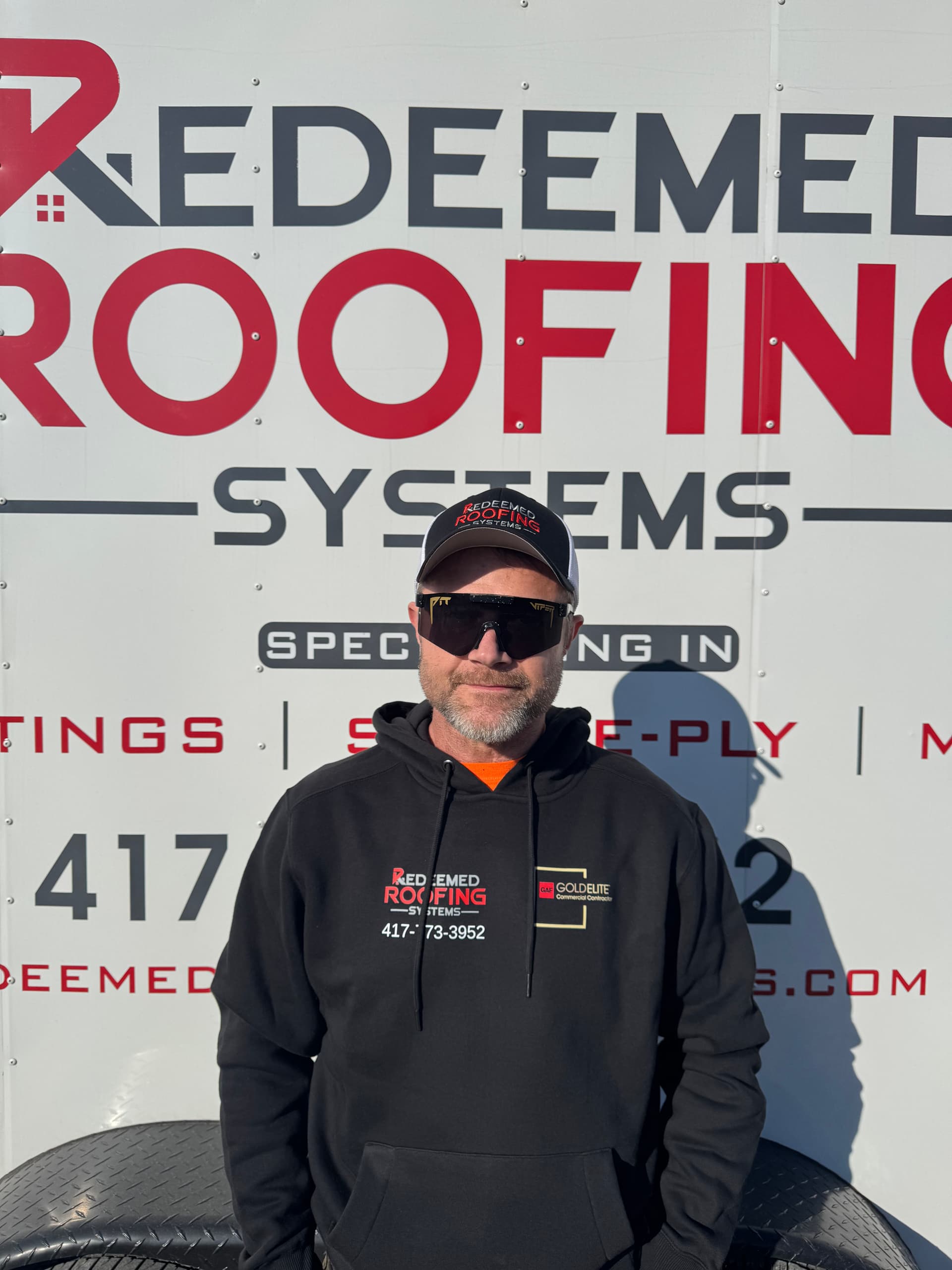 Gallery photos for Flat Roof Transformation with Expert Repairs: Image #2