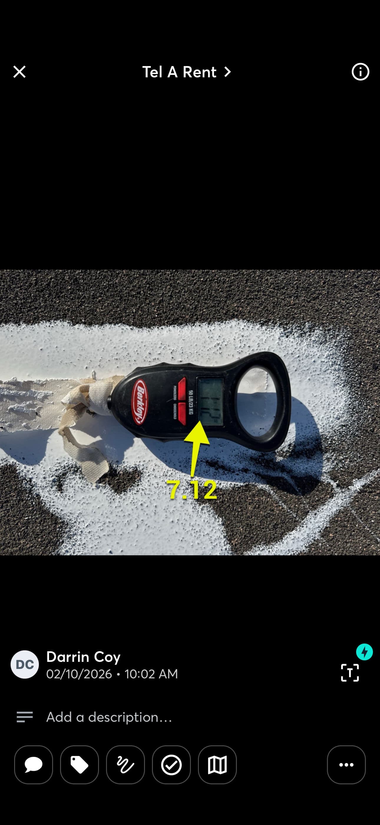 Project How We Make Sure Every roof coating System Actually holds Up image