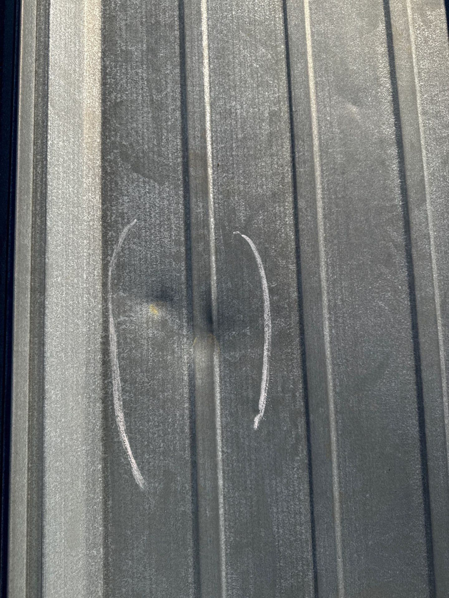 Gallery photos for Hail Damage Across Springfield, Republic, and Aurora - Here's What to Look For: Image #2