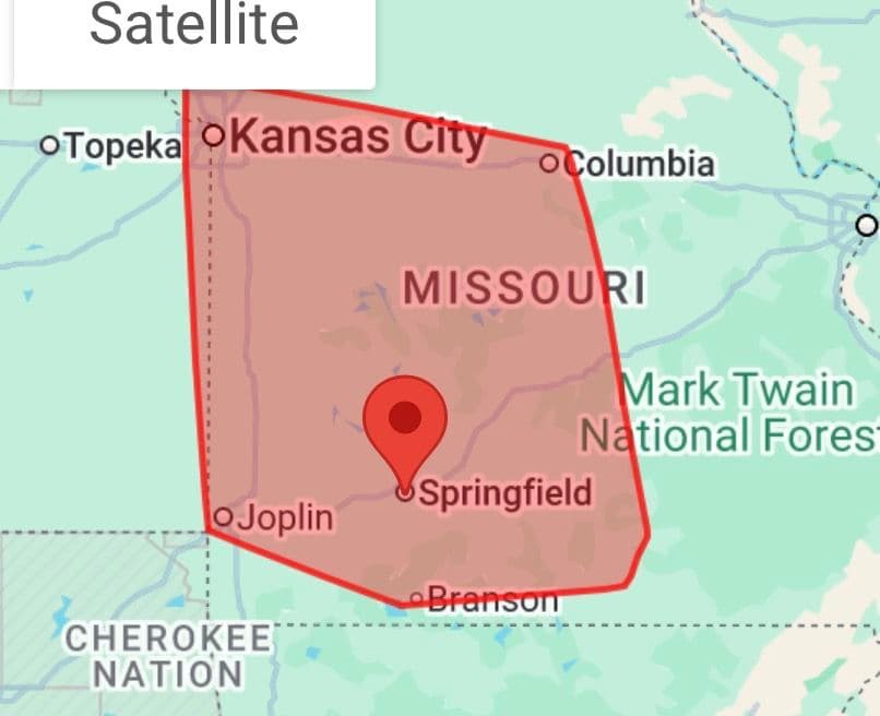 Expanding Our Service Area in Missouri image