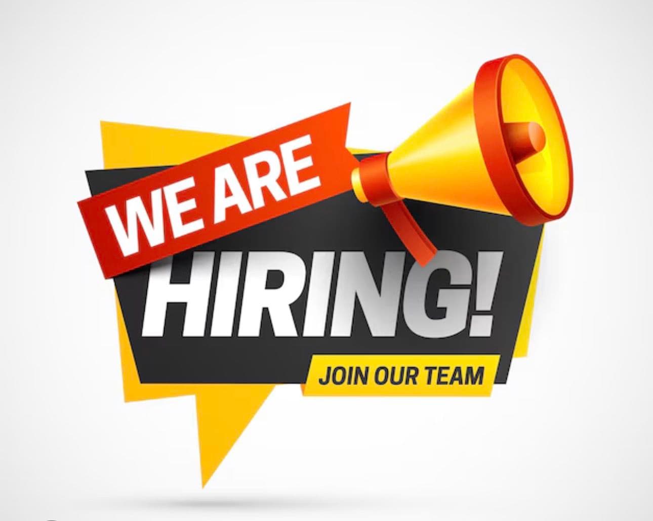 Now Hiring a Roofing Technician - Join Our Crew image