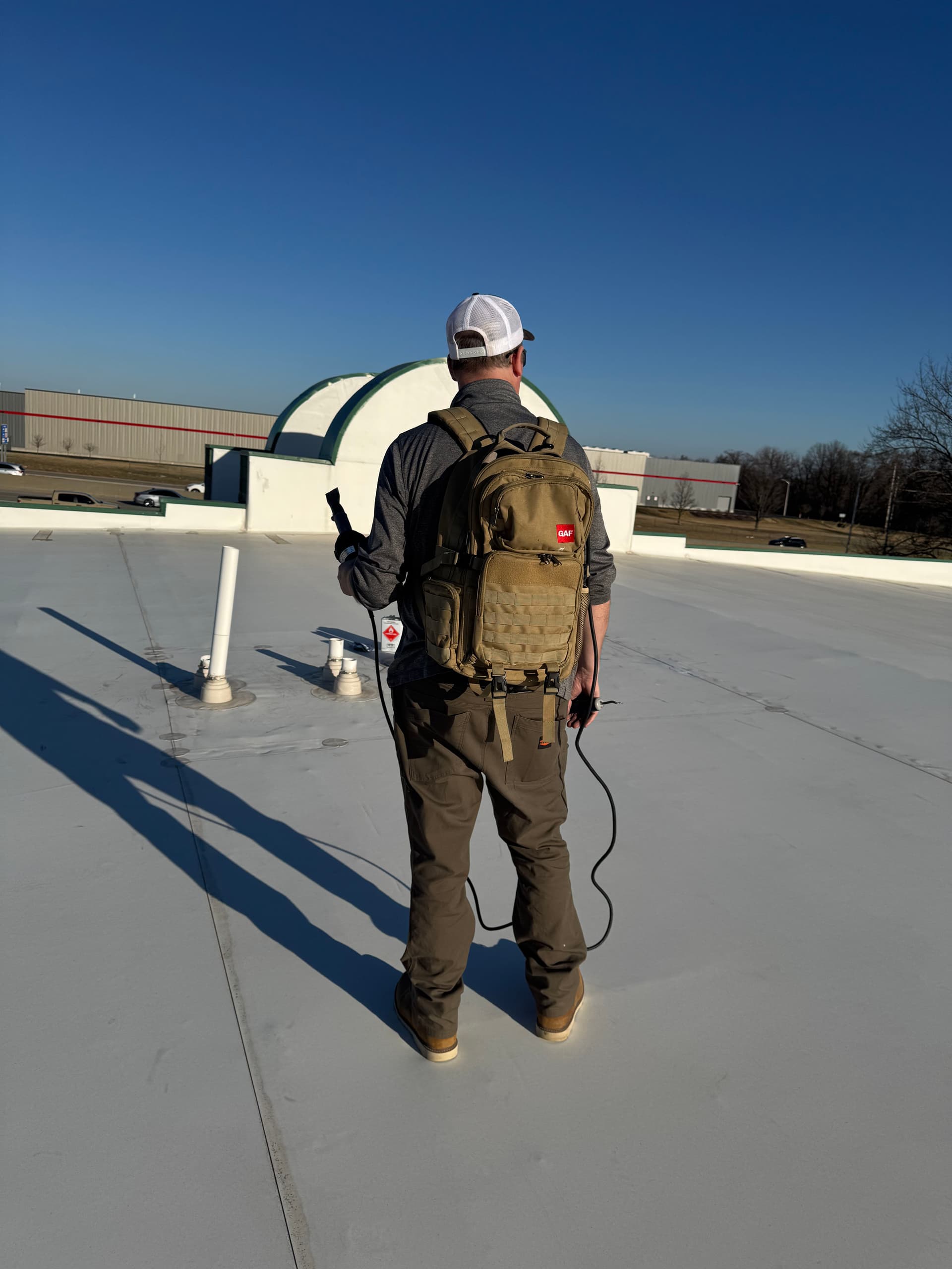 Gallery photos for Expanding Our Service Area in Missouri: Image #1