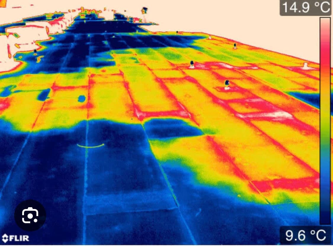 Unraveling Hidden Heat with Advanced Thermal Scanning image